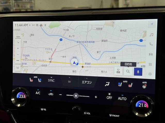 レクサス NXの画像3