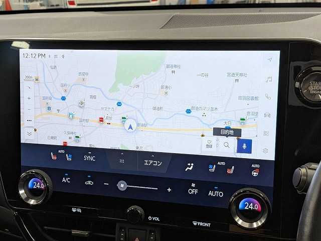 レクサス&nbsp;NXの画像3