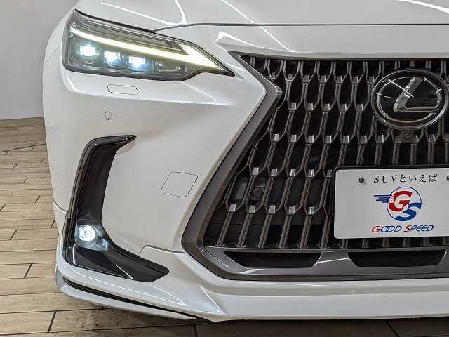 レクサス&nbsp;NXの画像19
