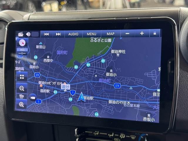 トヨタ ランドクルーザー70系の画像3