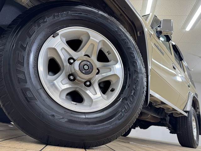 トヨタ ランドクルーザー70系の画像20