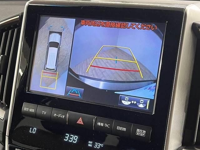 トヨタ ランドクルーザー200系の画像4