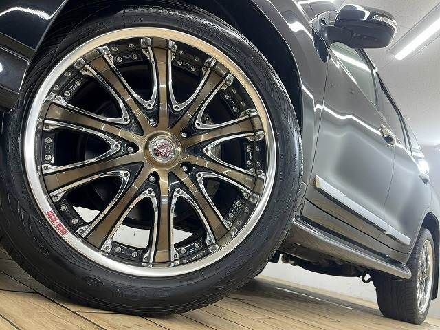 トヨタ ランドクルーザー200系の画像20