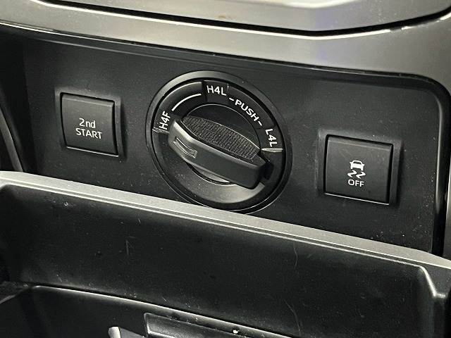 トヨタ ランドクルーザープラドの画像12