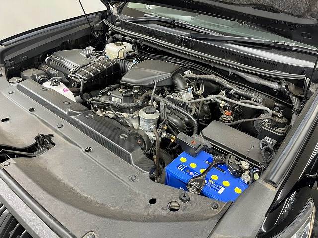 トヨタ ランドクルーザープラドの画像18