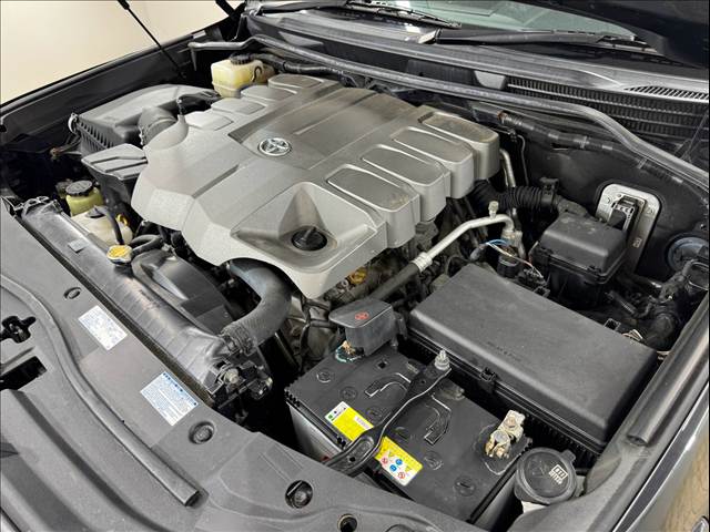 トヨタ&nbsp;ランドクルーザー200系の画像18