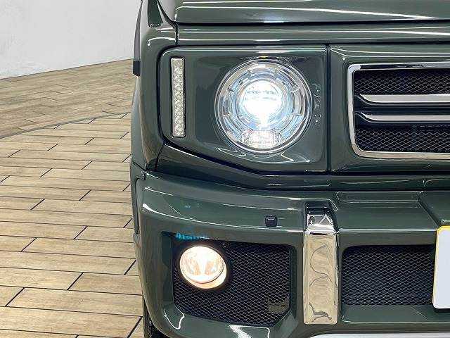 スズキ&nbsp;ジムニーの画像8