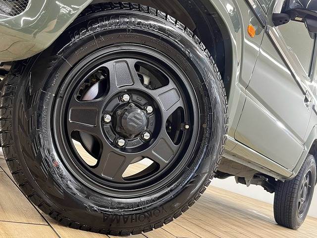 スズキ&nbsp;ジムニーの画像20