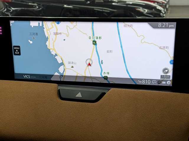 CX-80ＸＤ－ＨＹＢＲＩＤ　Ｐｒｅｍｉｕｍ　Ｓｐｏｒｔｓ　１オーナー／パノラマルーフ／ＢＯＳＥ／ＡｐｐｌｅＣａｒＰｌａｙ／ヘッドアップディスプレイ／ヘッドアップディスプレイ／ベンチレーション／純正ＳＤナビ／レーダークルーズ／レーンキープ／パワーバックドア 内装他