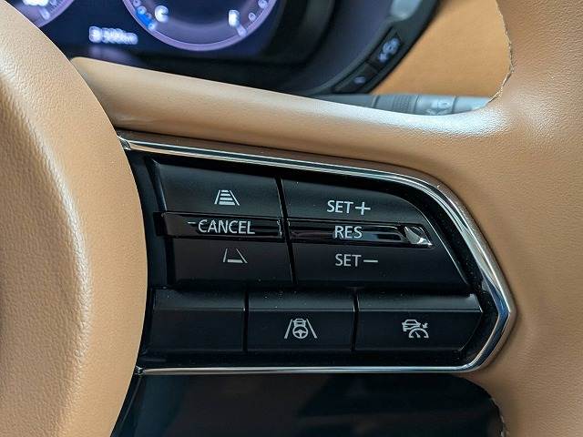 マツダ CX-80の画像11