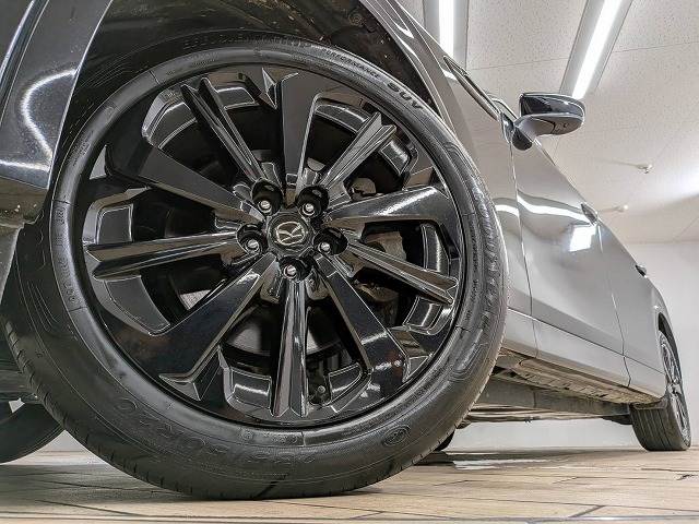 マツダ CX-80の画像19