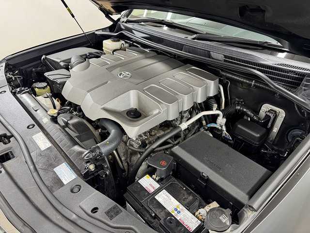トヨタ ランドクルーザー200系の画像18