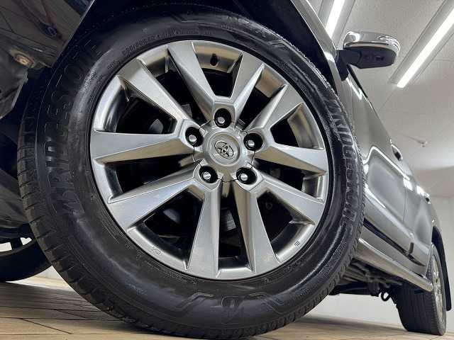トヨタ ランドクルーザー200系の画像20