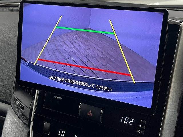 トヨタ ランドクルーザー200系の画像4