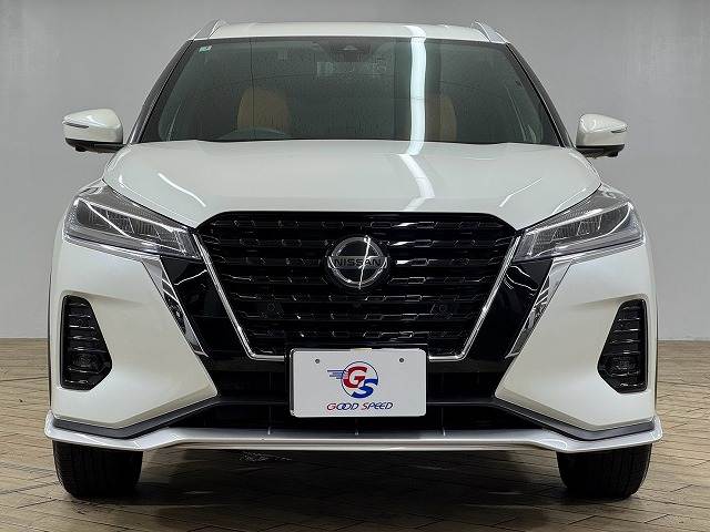 日産 キックスの画像13
