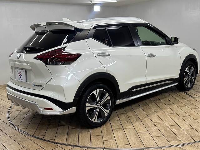 日産 キックスの画像16