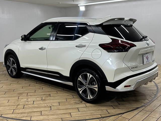 日産 キックスの画像17