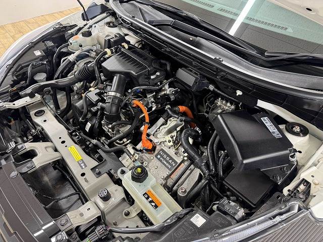 日産 キックスの画像18