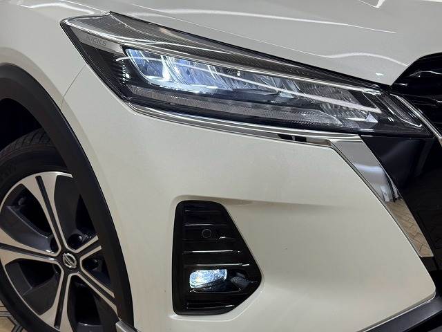 日産 キックスの画像19
