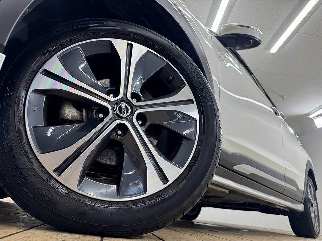 日産 キックスの画像20