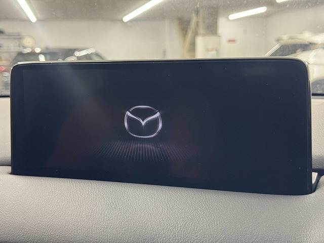 CX-5XD レトロスポーツエディション 全周囲カメラ/特別仕様車/10.25インチナビ/ハーフレザーシート/レーダークルーズコントロール/シートヒーター/電動リヤゲート/ブラインドスポットモニター/ワイヤレス充電/パドルシフト/LED 内装他