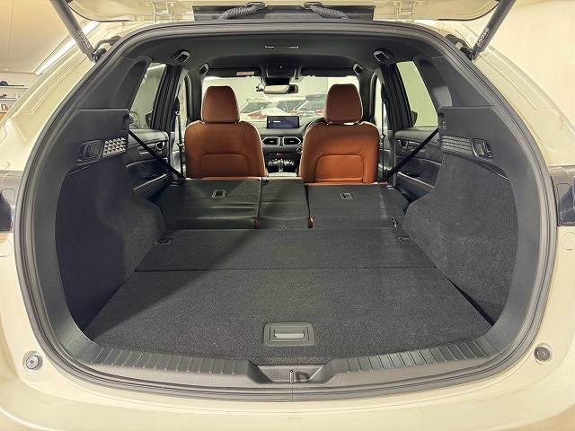 マツダ CX-5の画像13