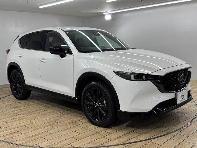 マツダ CX-5の画像14