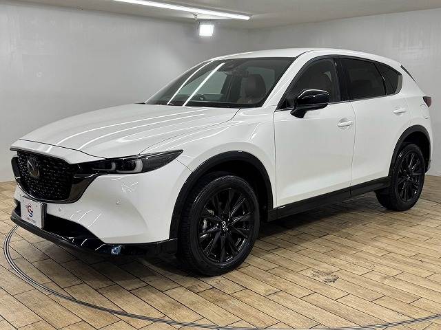 マツダ CX-5の画像15