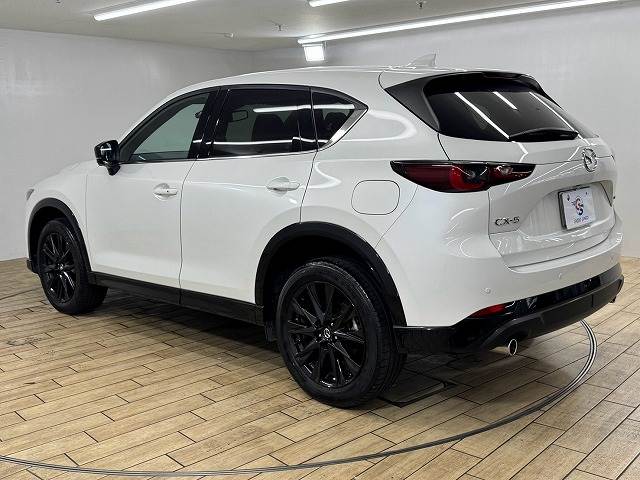 マツダ CX-5の画像16