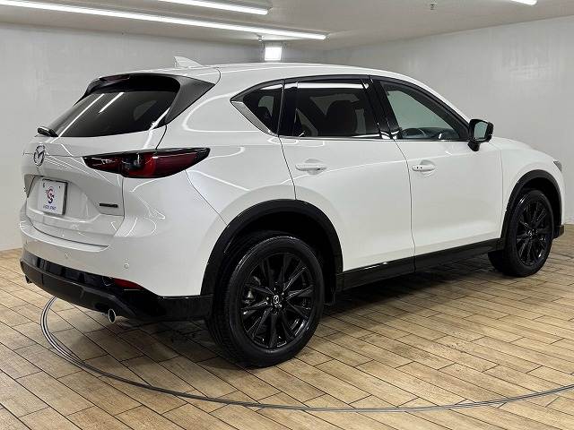 マツダ CX-5の画像17