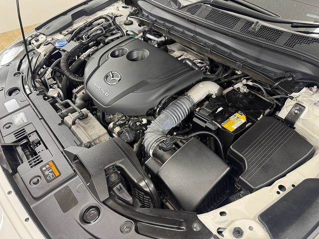 マツダ CX-5の画像18