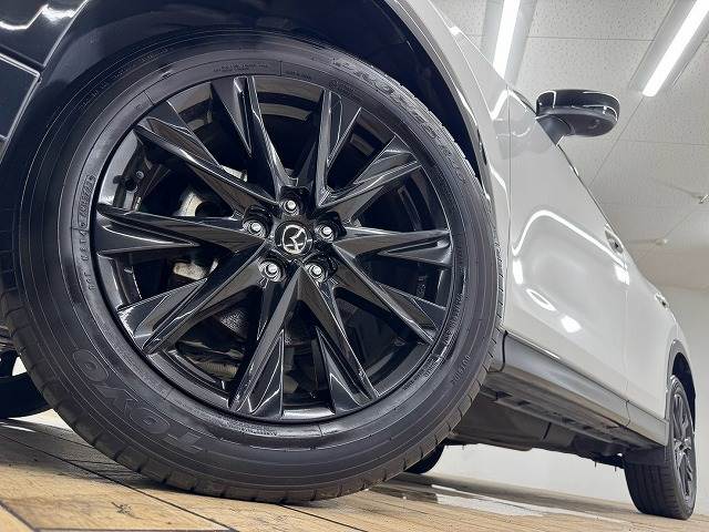 マツダ CX-5の画像20
