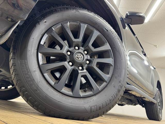 トヨタ ランドクルーザープラドの画像20