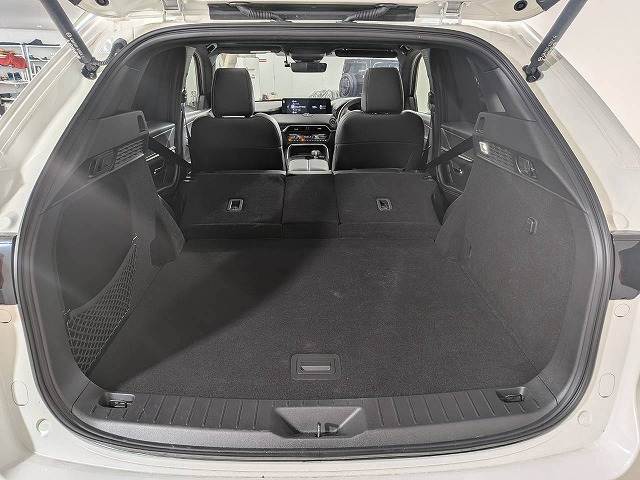 マツダ CX-60の画像13