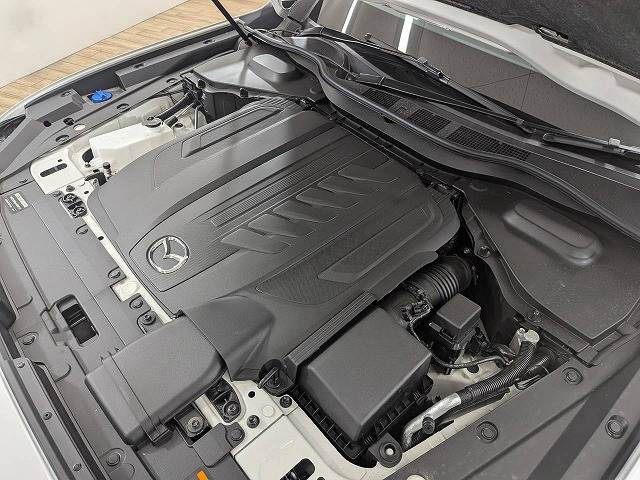 マツダ CX-60の画像18