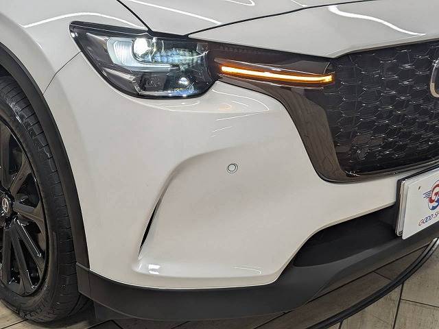 マツダ CX-60の画像19