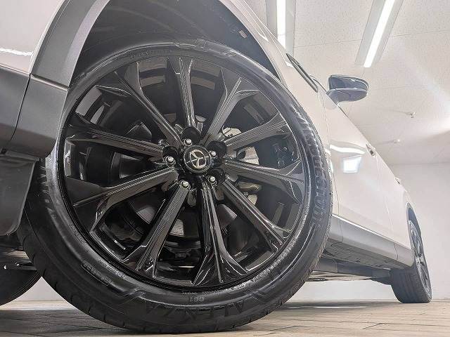 マツダ CX-60の画像20