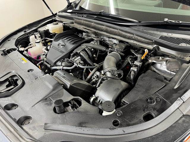 レクサス RXの画像18