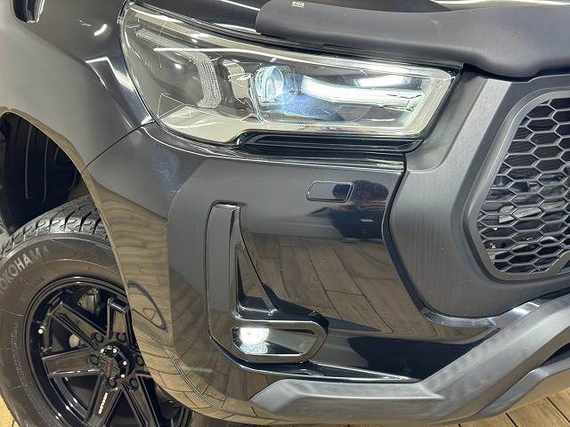 トヨタ ハイラックスの画像19