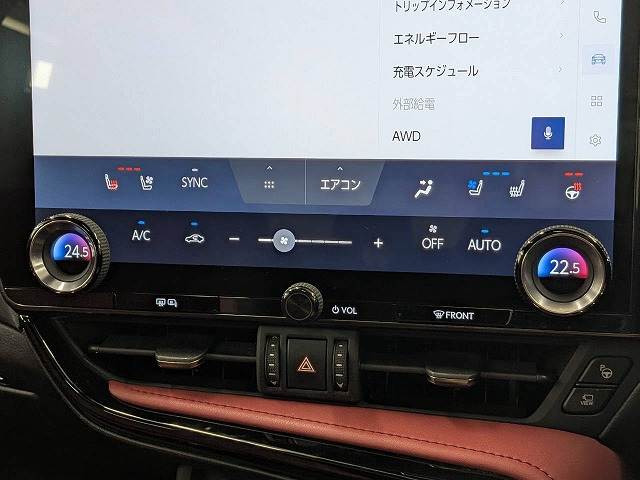 レクサス NXの画像10