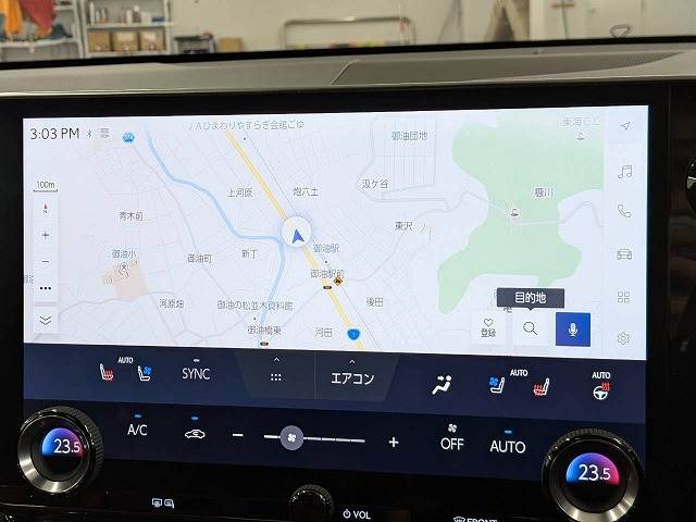 レクサス NXの画像3