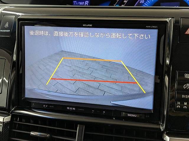 トヨタ エスティマの画像4