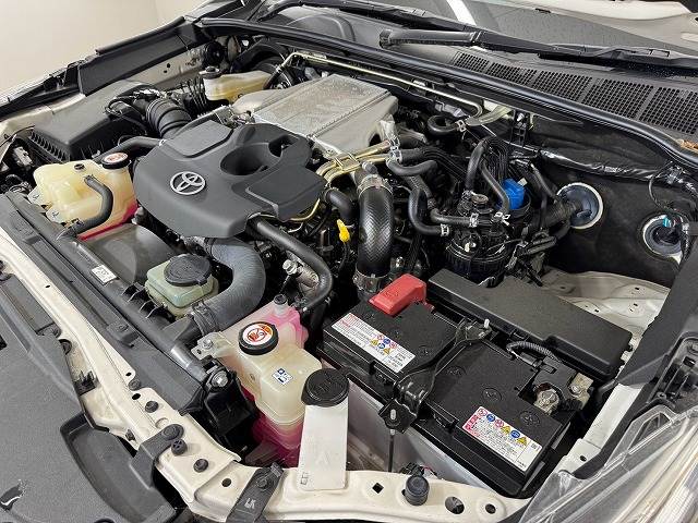 トヨタ&nbsp;ハイラックスの画像14