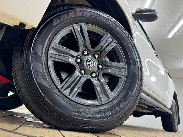 トヨタ&nbsp;ハイラックスの画像19