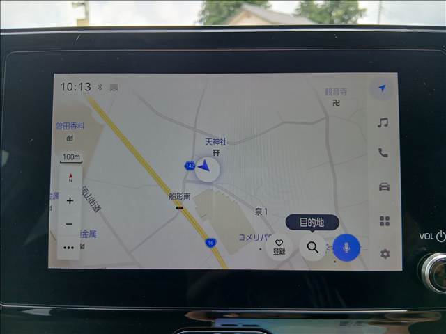 トヨタ&nbsp;ハリアーの画像3