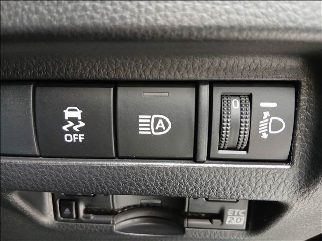 トヨタ&nbsp;ハリアーの画像9