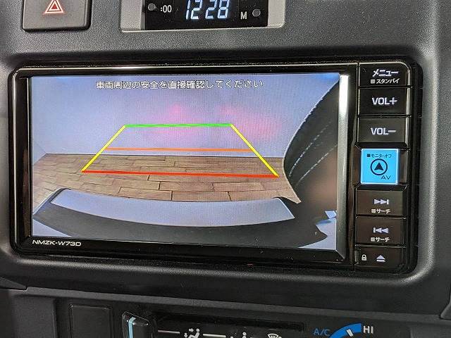 トヨタ ランドクルーザー70系の画像4
