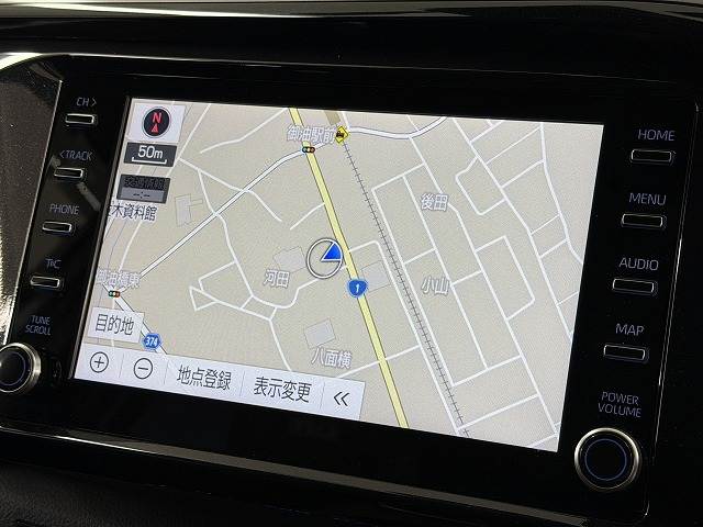 トヨタ ハイラックスの画像3