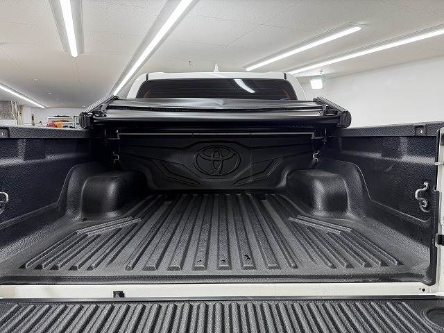 トヨタ ハイラックスの画像7