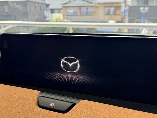 CX-60XD-ハイブリッド プレミアムスポーツ オートエグゼエアロ/パノラマサンルーフ/BOSEスピーカー/ヒッチメンバー/AppleCarPlay/レーダークルーズコントロール/ヘッドアップディスプレイ/電動リヤゲート/ハーフレザーシート 内装他